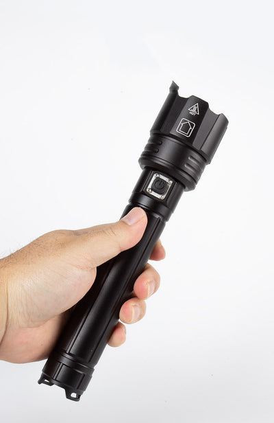 Linterna LED P70 P90 Anti-Reflejo de Alto Rendimiento - Image 3