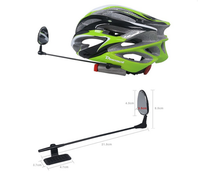 Espejo Retrovisor Ajustable 360° - Image 5