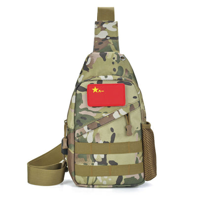 Mochila de viaje versátil multifuncional - Image 10
