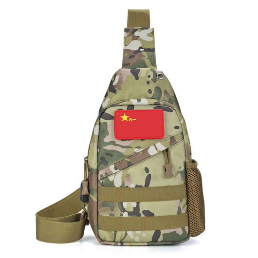 Mochila de viaje versátil multifuncional - Image 10