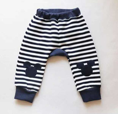Pantalones Cálidos para Bebé Big PP - Comodidad y Abrigo - Image 4