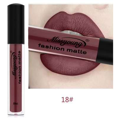 Brillo Labial Mate Anti-Transferencia - Image 15