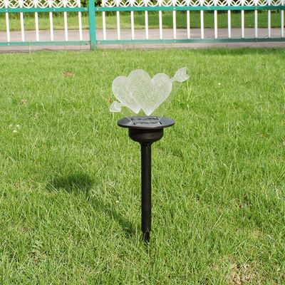 Luminaria Solar Impermeable para Jardín - Image 13