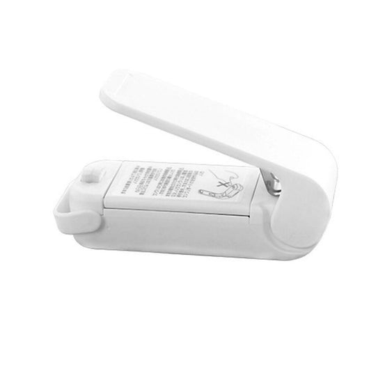 Clip Sellador de Alimentos con Presión Manual - Image 5