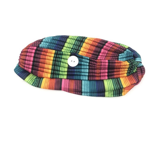 Gorro de Rayas Coloridas - Image 13