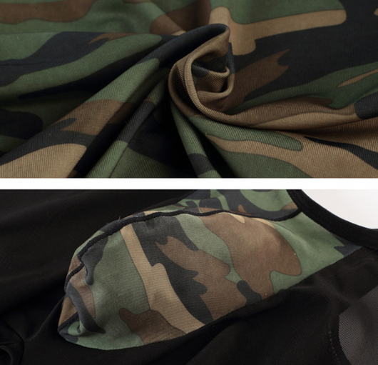 Pantalones Moldeadores de Figura - Image 11