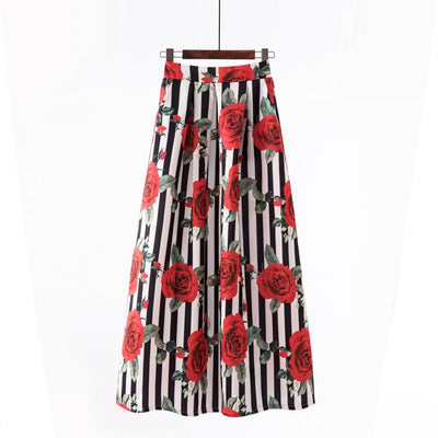 Vestido Retro con Lunares para Mujer - Image 29