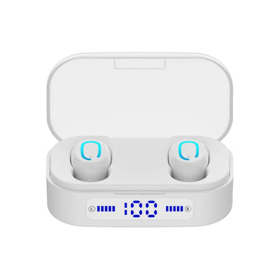 Auricular Bluetooth Mini Inalámbrico - Image 9