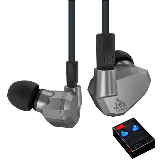 Auriculares Intrauditivos con Micrófono Integrado - Image 12