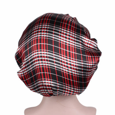 Gorro de Noche Ancho Teñido Premium - Image 10