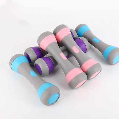 Mancuernas Pequeñas Especiales para Aeróbicos - Image 10
