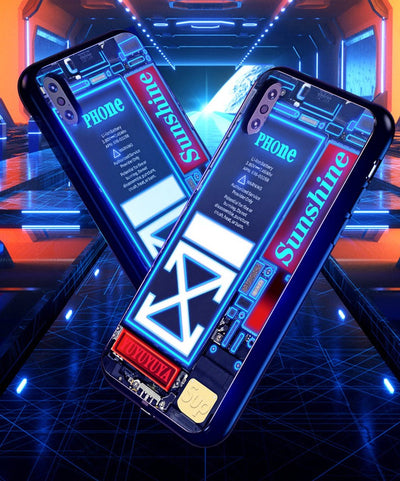 Funda Inteligente con Notificador de Llamadas - Image 9