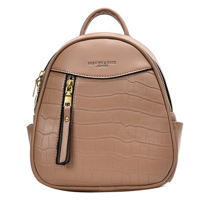 Mochila Compacta Versátil para Todos los Estilos