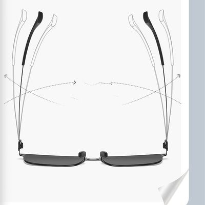 Gafas de Sol Polarizadas para Conducción y Pesca - Image 4