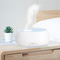 Difusor Ultrasónico Inteligente 3 en 1 - Humidificador, Aromaterapia y Lámpara LED