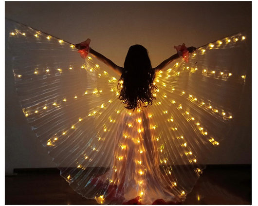 Alas LED Luminosas para Niños - Image 19