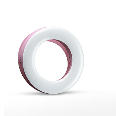 Aro de Luz LED para Selfies - Iluminación Profesional para Fotografía y Transmisiones en Vivo - Image 7
