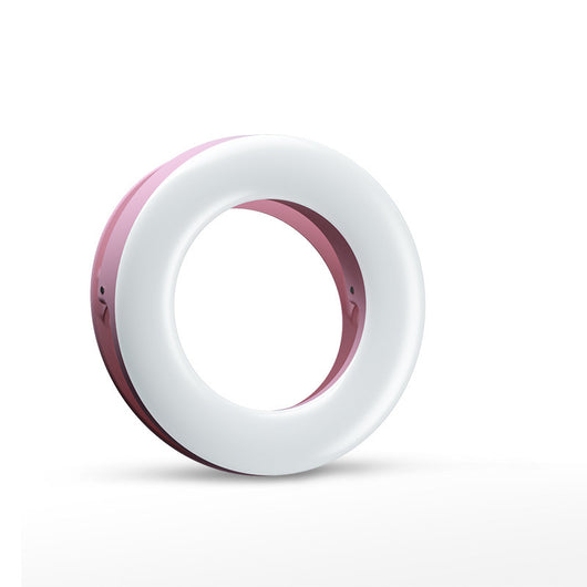Aro de Luz LED para Selfies - Iluminación Profesional para Fotografía y Transmisiones en Vivo - Image 7
