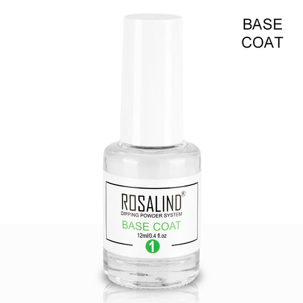 Esmalte de Uñas en Polvo Húmedo - Image 7
