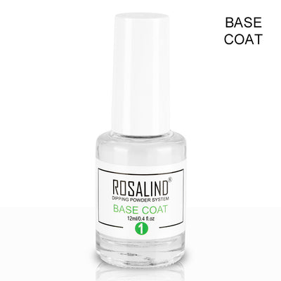 Esmalte de Uñas en Polvo Húmedo - Image 7