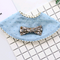 Azul Flower Bow