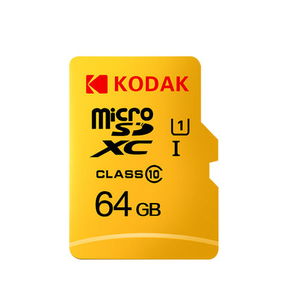 Tarjeta microSD Clase 10 para cámaras de vigilancia - Image 8
