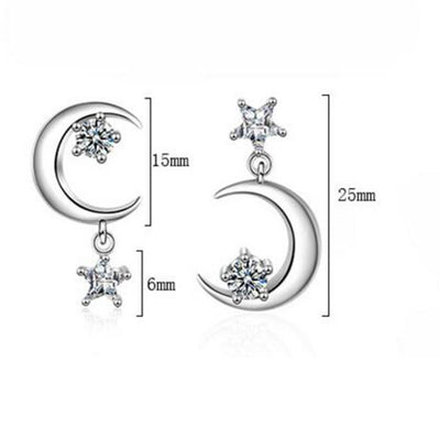 Aretes de Diamante - Image 4