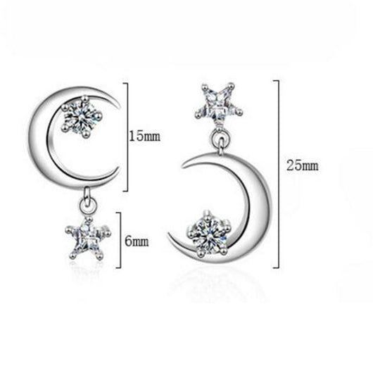 Aretes de Diamante - Image 4