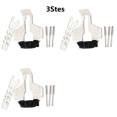 Accesorios para Cadena de Amoladora Eléctrica - Image 9