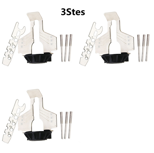 Accesorios para Cadena de Amoladora Eléctrica - Image 9