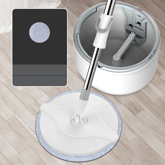 Trapero Plano Lazy Artifact con Sistema de Escurrido - Image 29