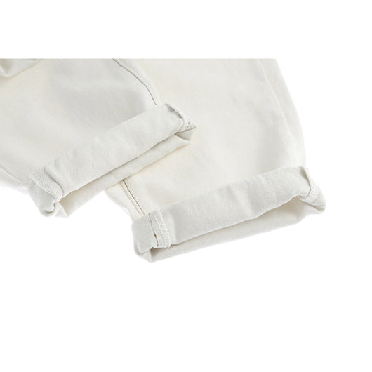 Pantalones Skinny Cintura Alta Efecto Adelgazante - Image 5