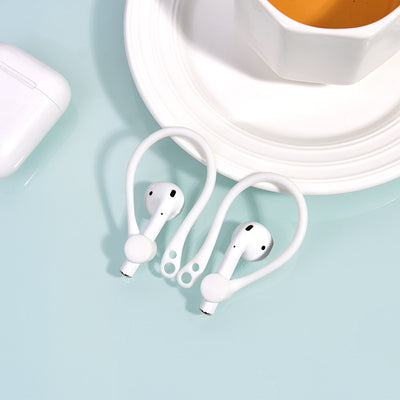 Funda de Silicona para Auriculares