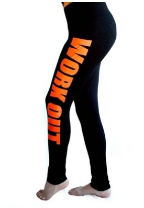 Leggins Deportivos Económicos para Mujer - Image 8