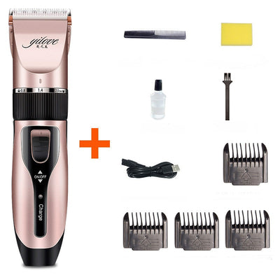 Kit Profesional de Aseo para Mascotas - Image 11