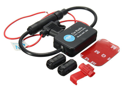 Amplificador de Señal - Image 4