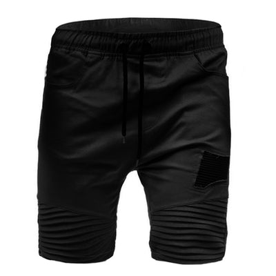 Pantalones de Trabajo con Cinco Puntos de Amarre - Image 2