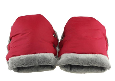 Guantes Térmicos para Cochecito de Bebé - Image 5