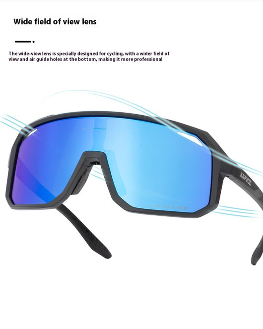 Gafas Deportivas Casual - Diseño Minimalista y Funcional - Image 22