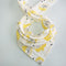 Lemon Yellow 60 X 60 Cm