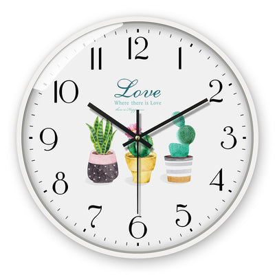 Reloj de Pared Rectangular Vertical Lujo Minimalista para Sala y Comedor - Image 21