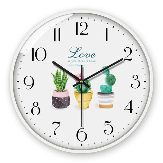 Reloj de Pared Rectangular Vertical Lujo Minimalista para Sala y Comedor - Image 21
