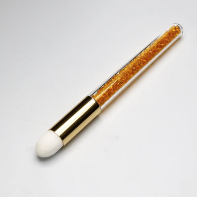 Brocha de Sombras de Ojos Mousse con Lentejuelas - Image 13