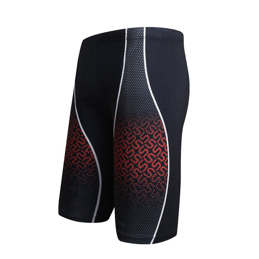 Bóxer de Baño Potenciador de Cinco Puntos para Hombre - Image 6