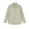 Green Plaid
