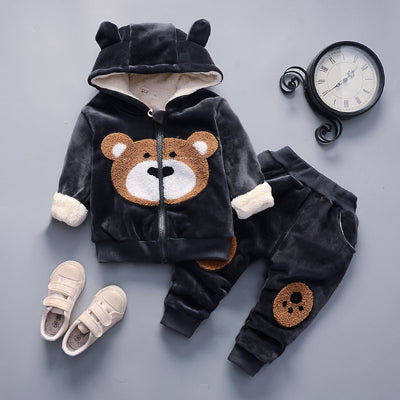 Conjunto Deportivo Infantil de Alto Rendimiento - Image 20