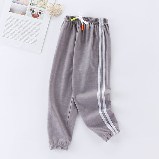 Shorts Antiinsectos para Niños - Image 3