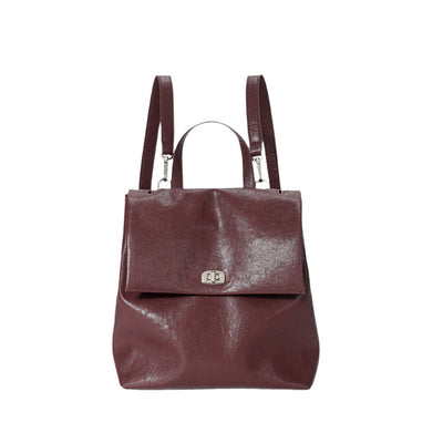 Mochila para Mujer de Gran Capacidad - Versátil y Elegante - Image 4