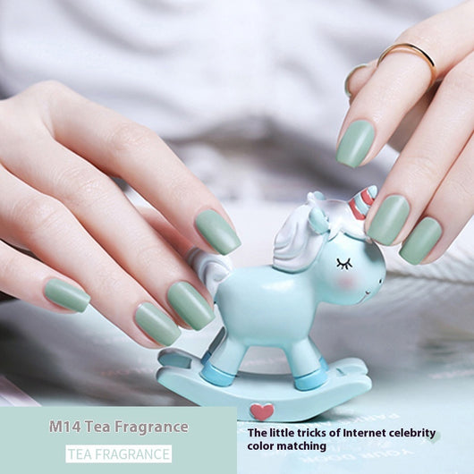 Esmalte de Uñas Temperament Resistente y Duradero - Image 17
