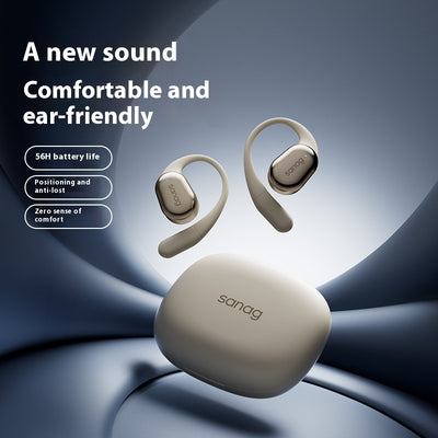 Auriculares Deportivos Bluetooth con Batería Ultra Duradera